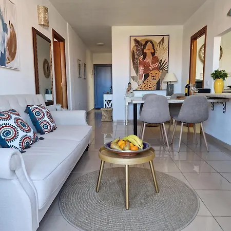Atlantico 43 Apartment