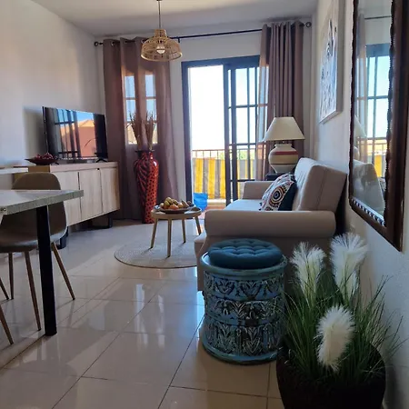Atlantico 43 Apartment