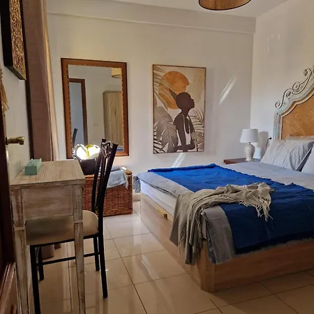 Atlantico 43 Apartment