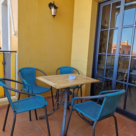 Apartamento Atlantico 43 *