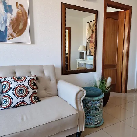Appartement Atlantico 43