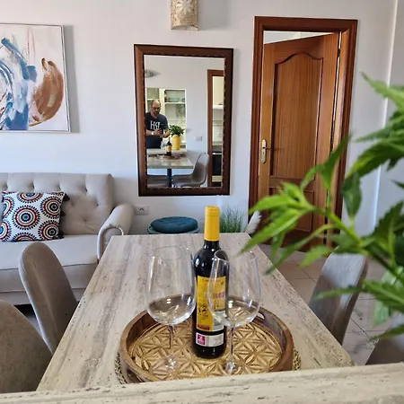 Atlantico 43 Appartement *