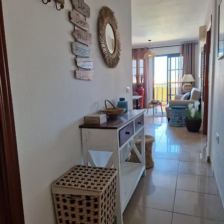 Atlantico 43 Arona (Tenerife)