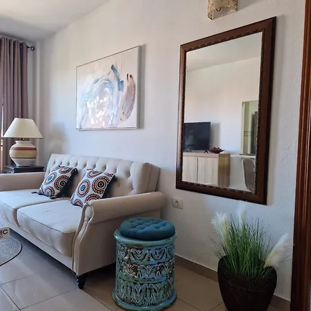 Appartement Atlantico 43 *