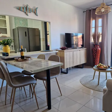 Atlantico 43 Arona (Tenerife)