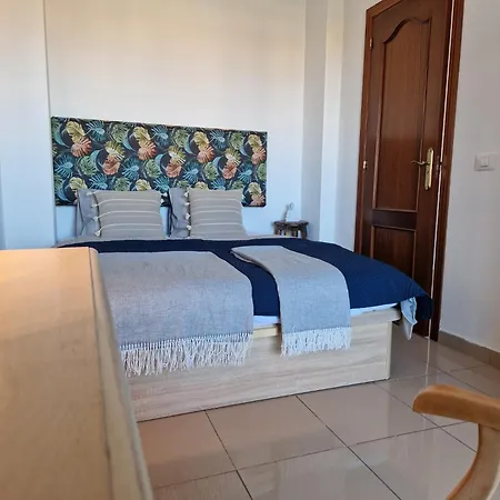 Appartement Atlantico 43