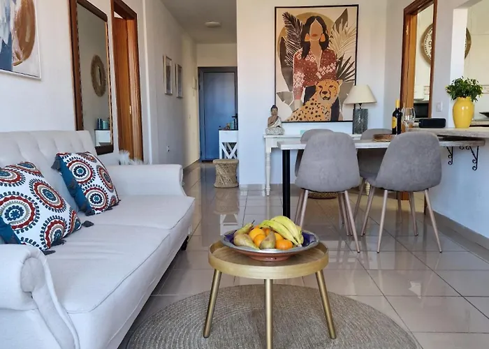 Atlantico 43 Apartamento