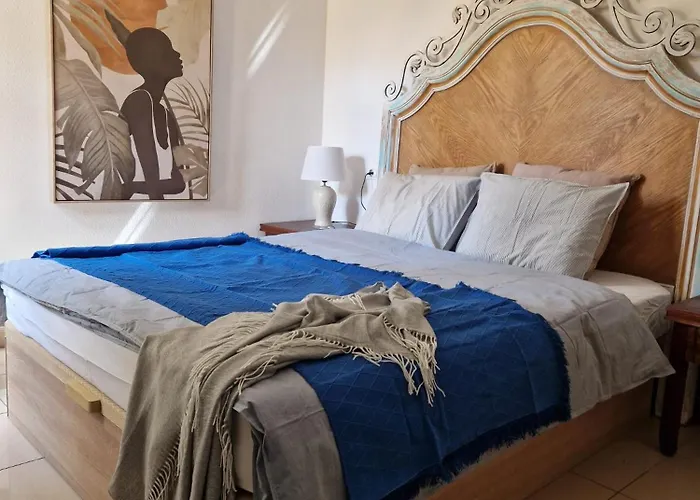 Apartamento Atlantico 43 Arona (Tenerife)