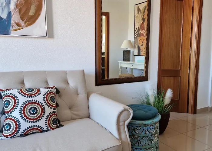 Apartamento Atlantico 43