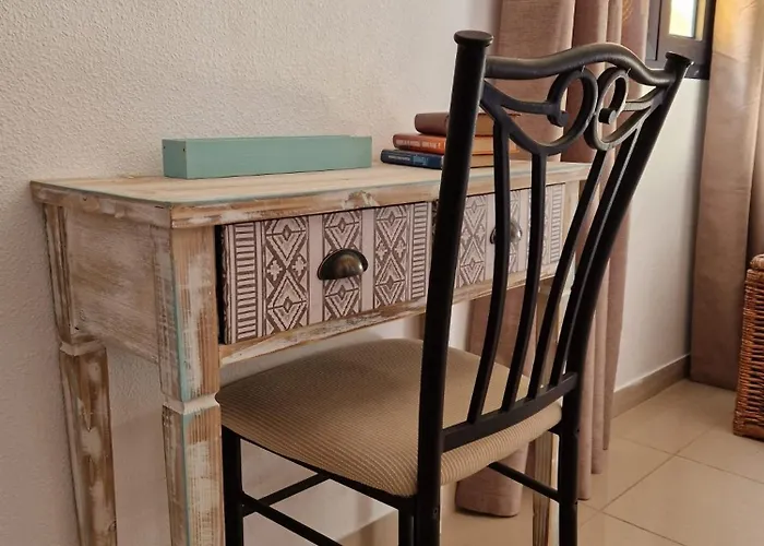 Apartamento Atlantico 43 *