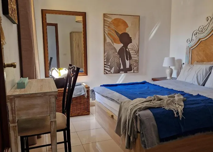 Atlantico 43 Apartamento