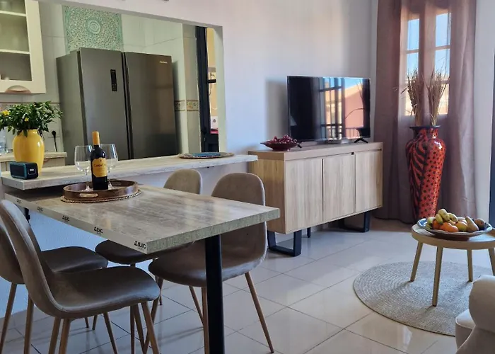 Atlantico 43 아로나