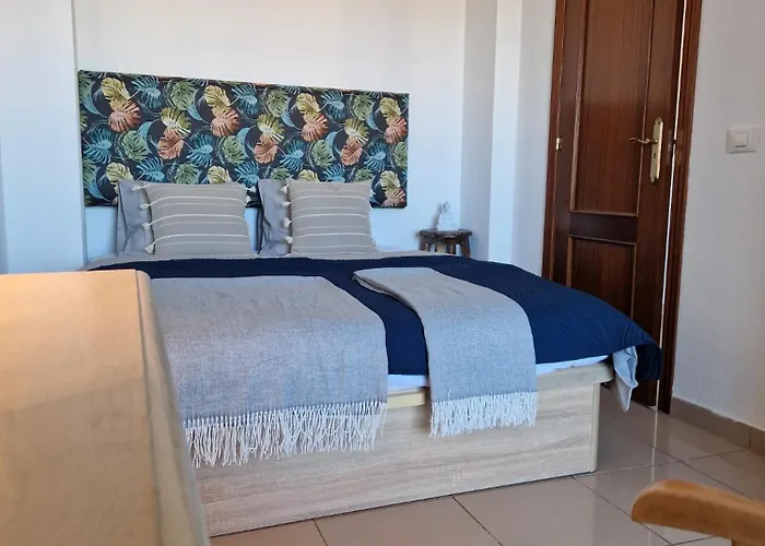 Apartamento Atlantico 43