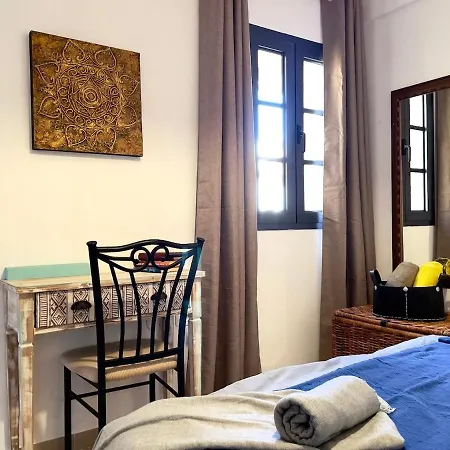 Atlantico 43 Apartamento *