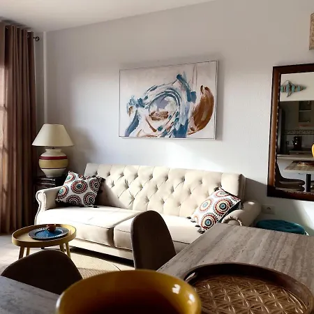 Apartamento Atlantico 43 *