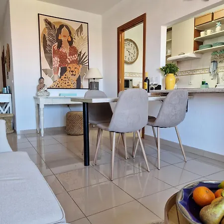 Atlantico 43 * أرونا