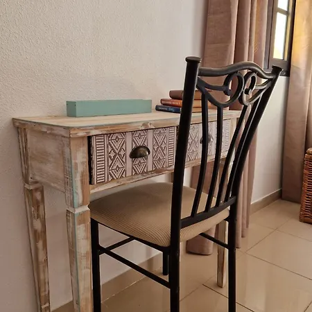 شقة Atlantico 43 *