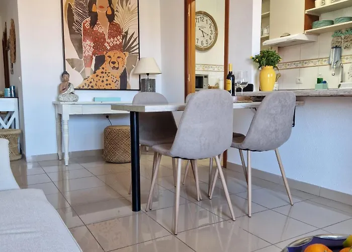 Atlantico 43 * Arona (Tenerife)