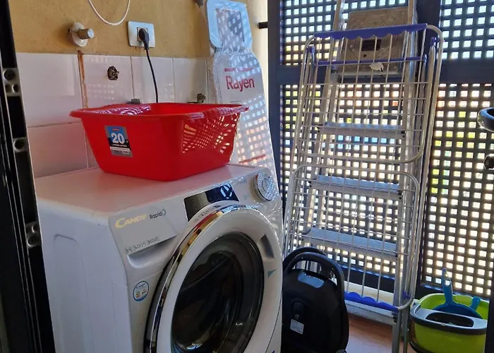 Atlantico 43 Apartment *