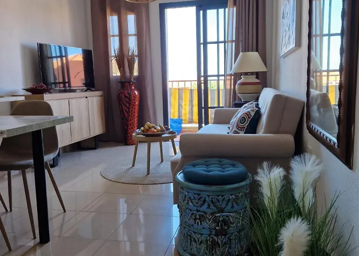 Atlantico 43 Apartment