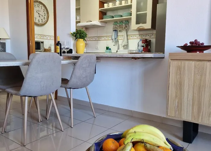 Apartment Atlantico 43 Arona (Tenerife)