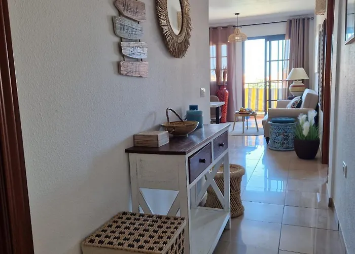 Atlantico 43 Arona (Tenerife)