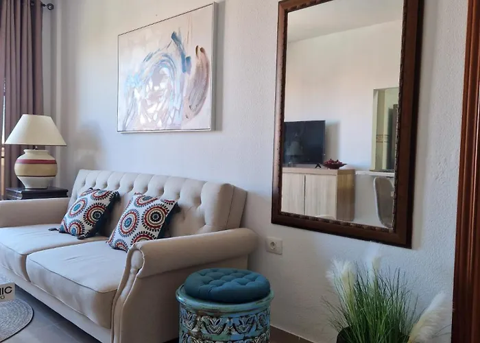 Apartment Atlantico 43 *