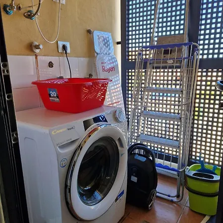 Atlantico 43 Lägenhet *