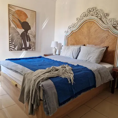 Lägenhet Atlantico 43 Arona (Tenerife)