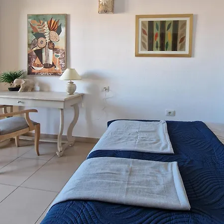 Atlantico 43 Lägenhet Arona (Tenerife)