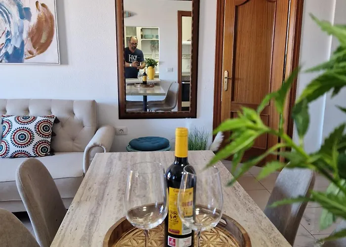 Atlantico 43 Apartman *